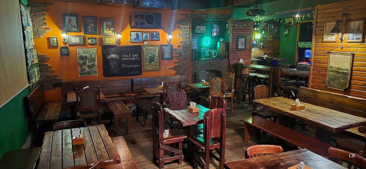 26 Irish Pub — photo 1