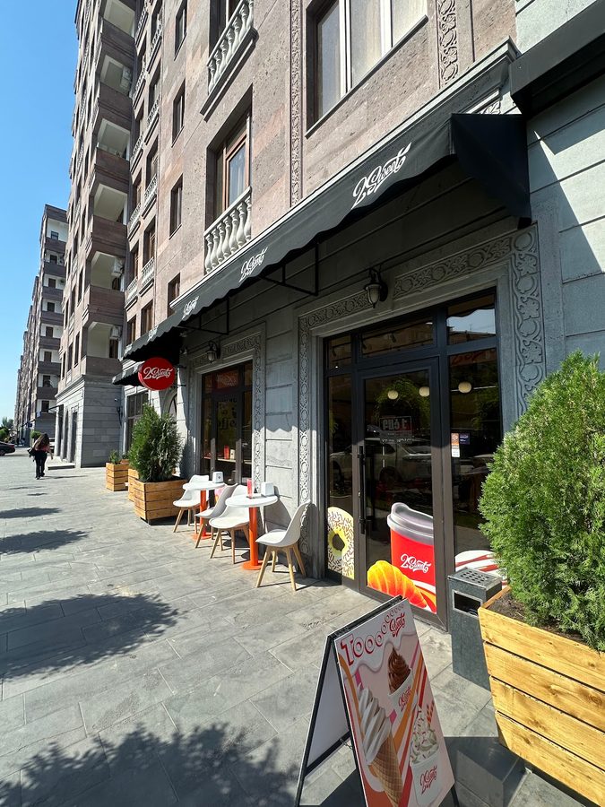 2Sweet donuts cafe — photo 1