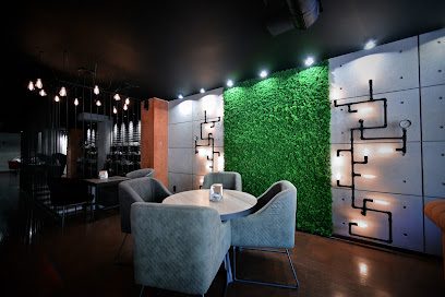 44Hookah Lounge Bar — photo 1