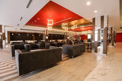 Aghababyan's Restaurant — photo 1