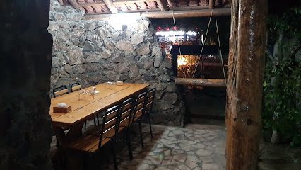 Agulis Restaurant — photo 1