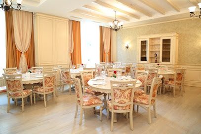 AL HANA — photo 1