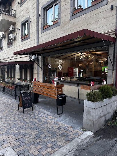 Aleppo Grill House — photo 1