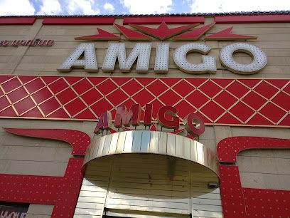 Amigo Night Club — photo 1
