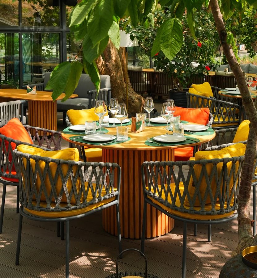 Après Restaurant Yvn — photo 1