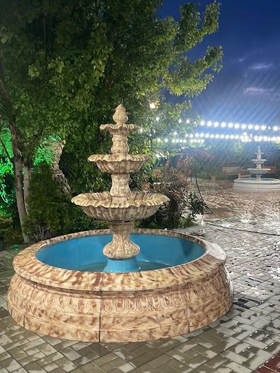 Արևաբաց ռեստորան — Davtashen