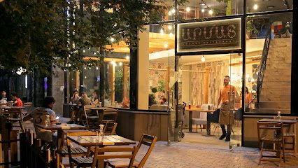 Armat cafe restaurant — photo 1