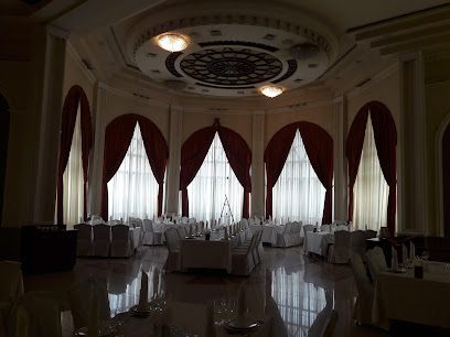 Arqayadzor Restaurant Complex — photo 1