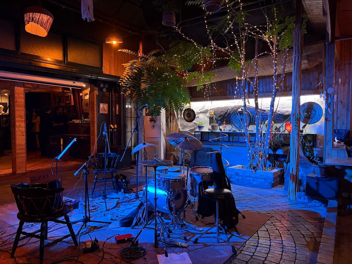 Arvestanots Cafe and Bar — фото 1
