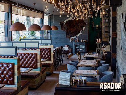 Asador — photo 1