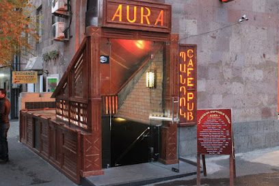 Aura Club — photo 1