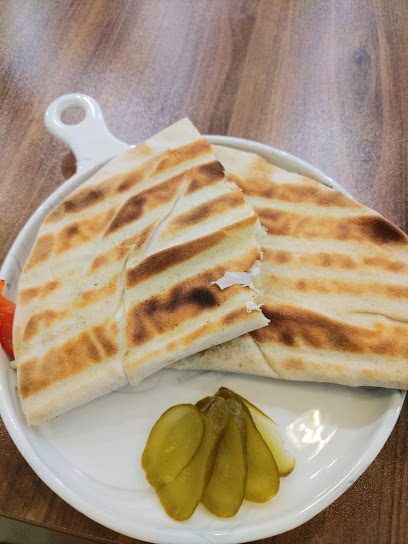 Avedis Food — Kentron (Center)