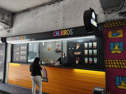 Avenue Churros — photo 1