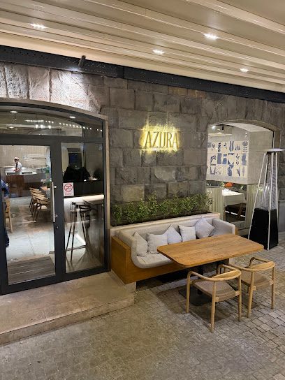 Azura Restaurant — photo 1
