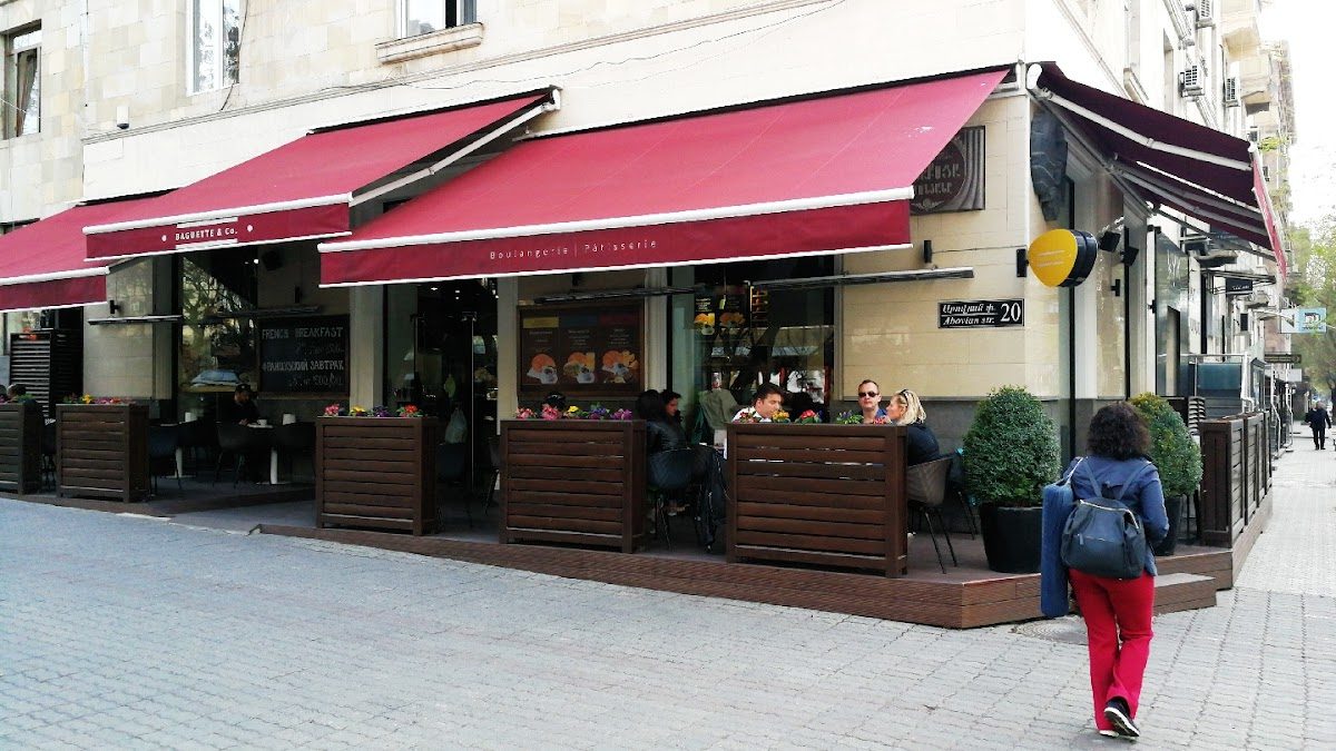 Baguette & Co. — photo 1