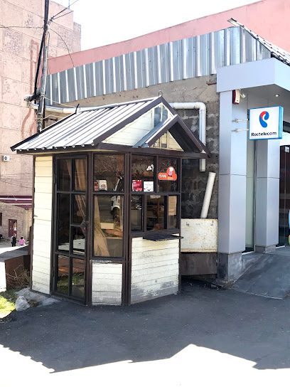 Baker's Shop — photo 1