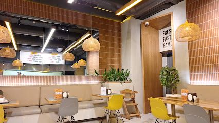 Bar B.Q. — photo 1