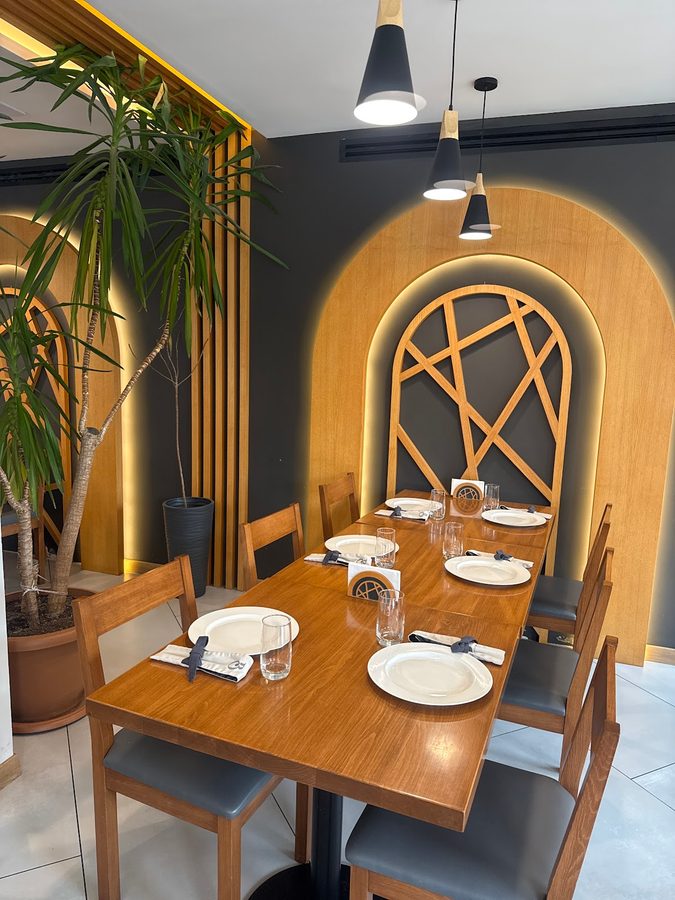 Baron Restaurant — photo 1