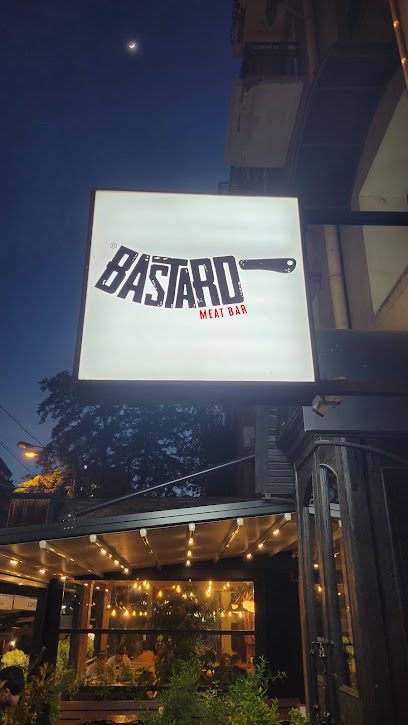 Bastard Meat Bar — photo 1