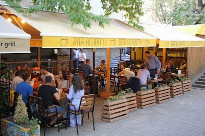 Beer Academy — photo 1