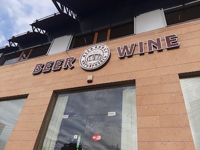 Beer Wine Tavern — photo 1