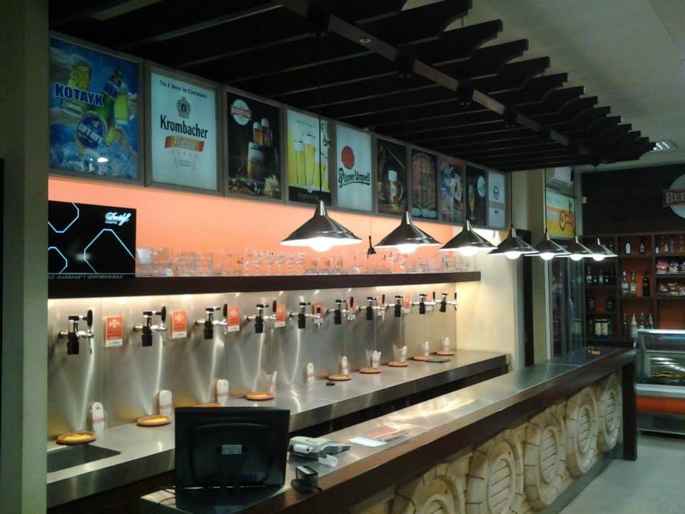 BEERBURG — photo 1
