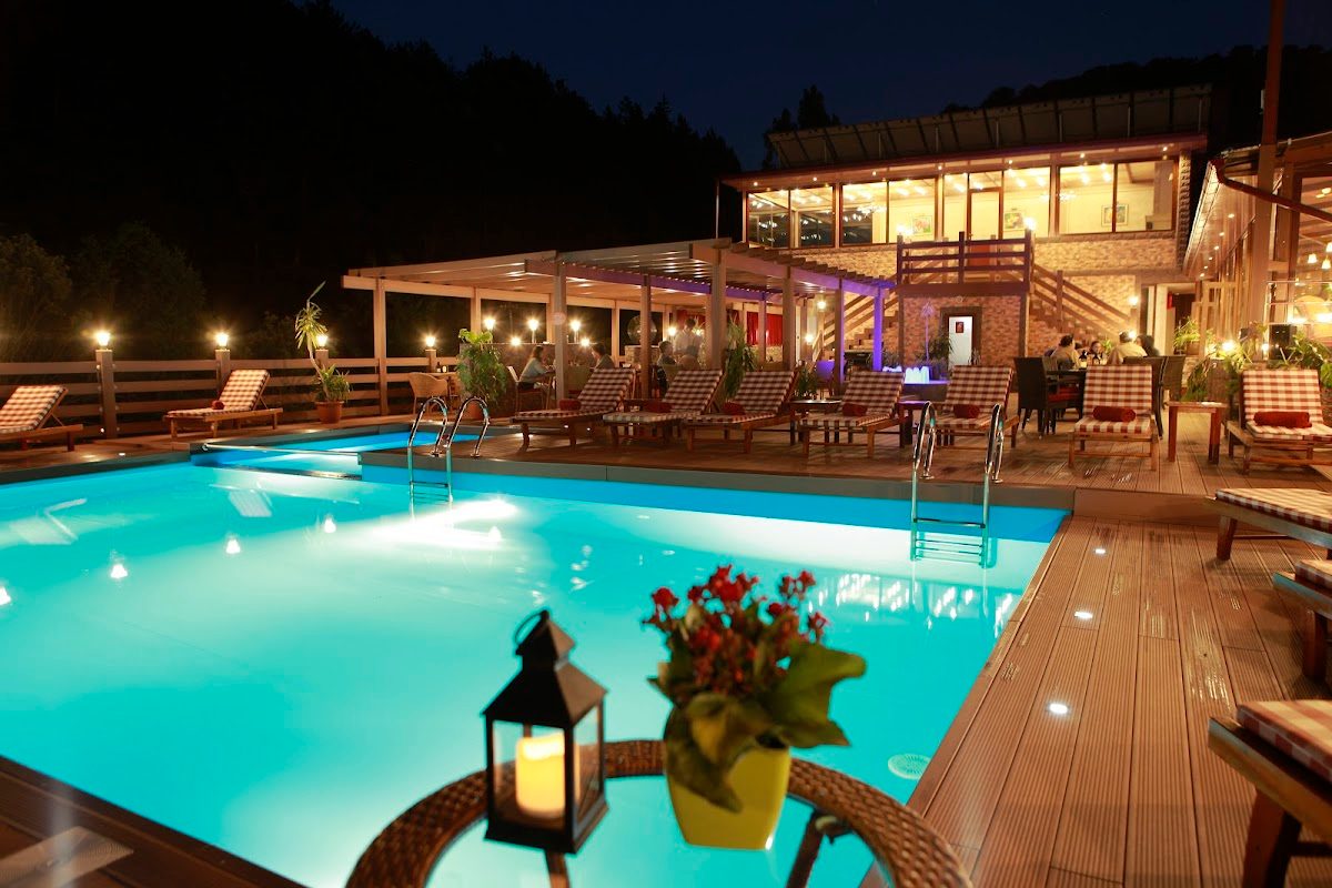 Best Western Plus Paradise Hotel Dilijan — photo 1
