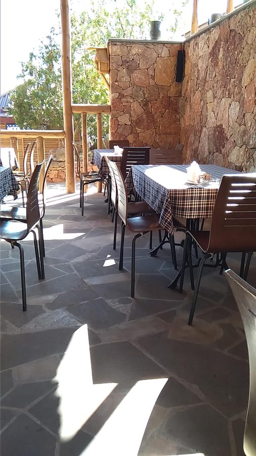 Bistro — photo 1