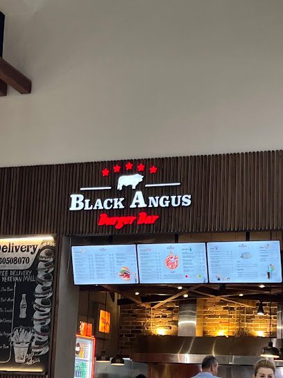 Black Angus — photo 1