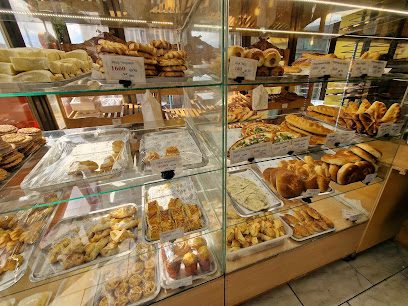 Boqonik Bakery — Arabkir