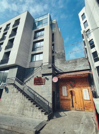 Borsch House — photo 1