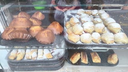 Bread shop — photo 1