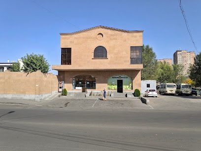 Bread Store — photo 1