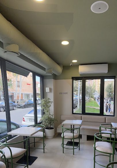 Burum&Go — photo 1