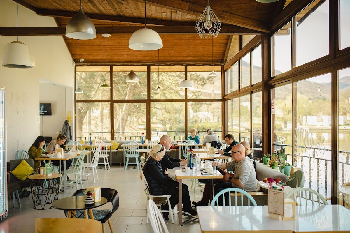 Cafe #2 — photo 1