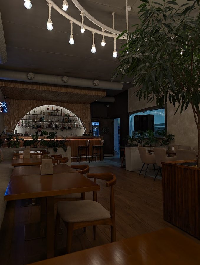 Cafe & More Bakery — photo 1