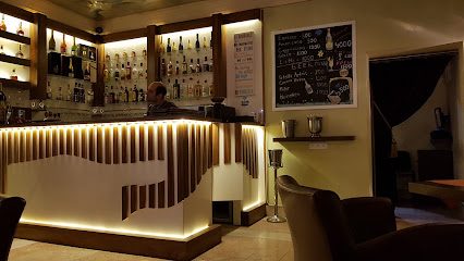 Cafe Champagne — photo 1