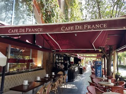 Cafe De France — photo 1