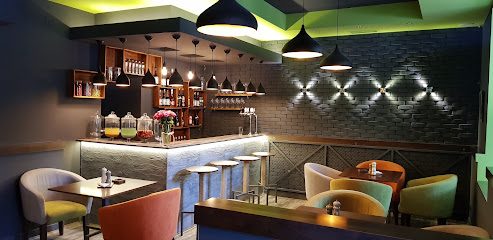 cafe mint yerevan — photo 1