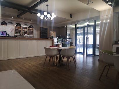 Caffee — photo 1