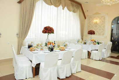 «Chateau» Wedding Hall — photo 1