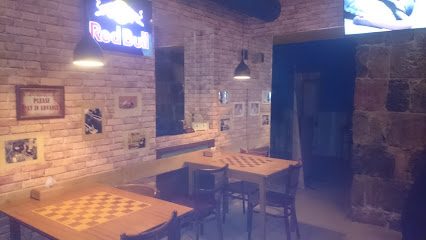 Chess Bar — photo 1