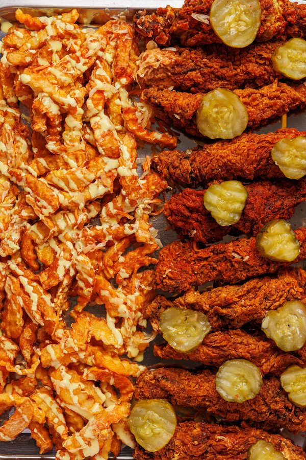 Chicken N'7 Spices — фото 1