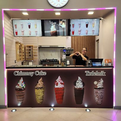 Chimney Cake Family — photo 1