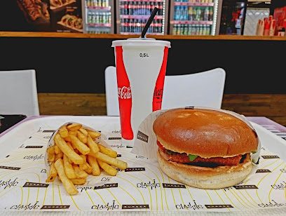 Classic Burger — photo 1