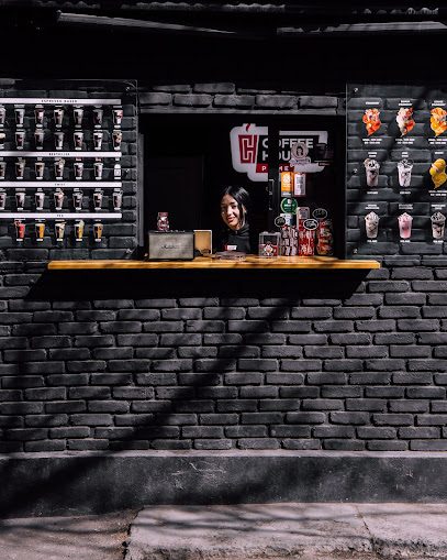 Coffee House NPUA — photo 1