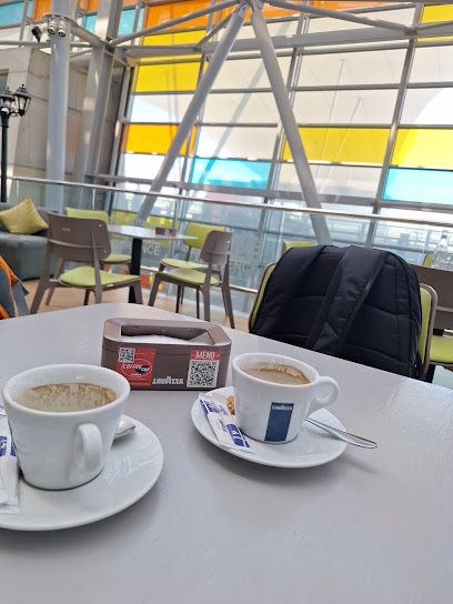 Coffee — photo 1