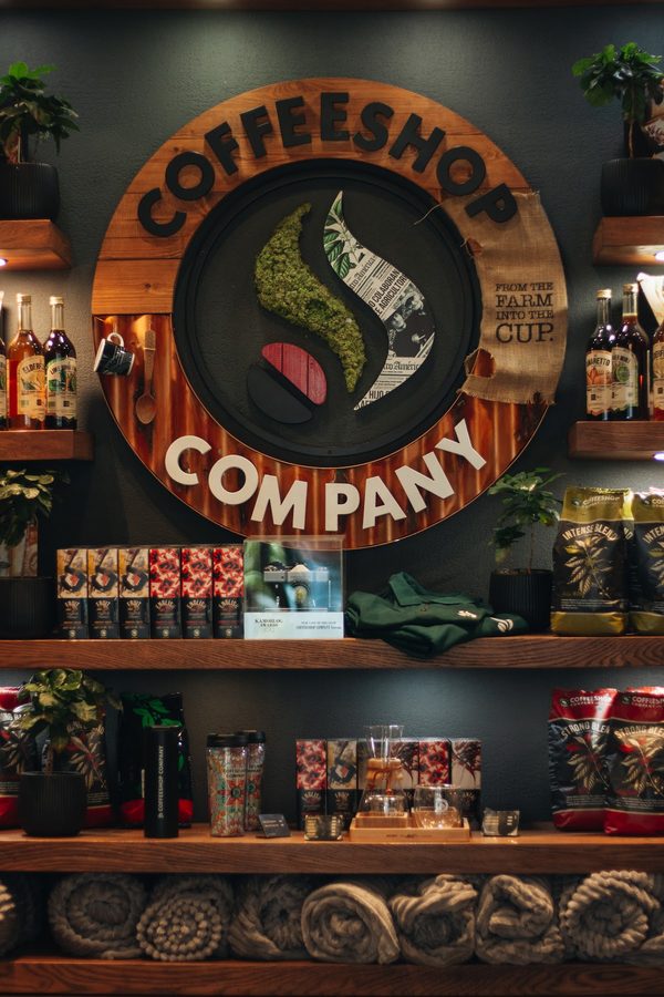 Coffeeshop Company Cascade — photo 1