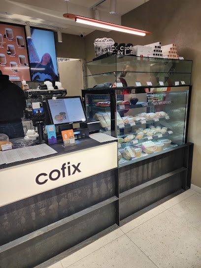Cofix AUA — photo 1