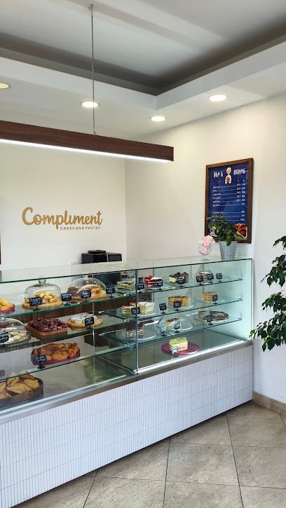 Compliment Cakes — Nor Nork